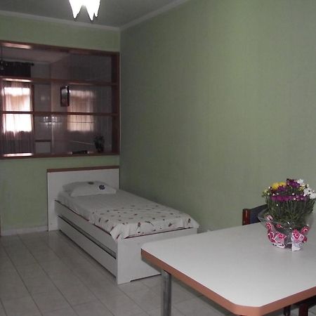 Hotel Mar Casado Guarujá Szoba fotó
