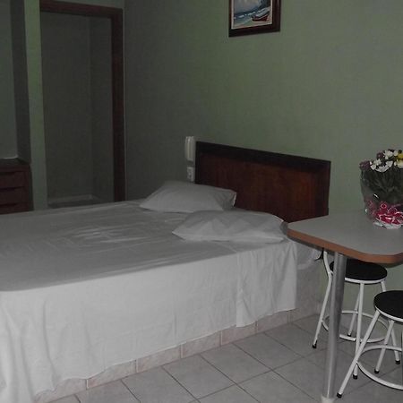 Hotel Mar Casado Guarujá Szoba fotó