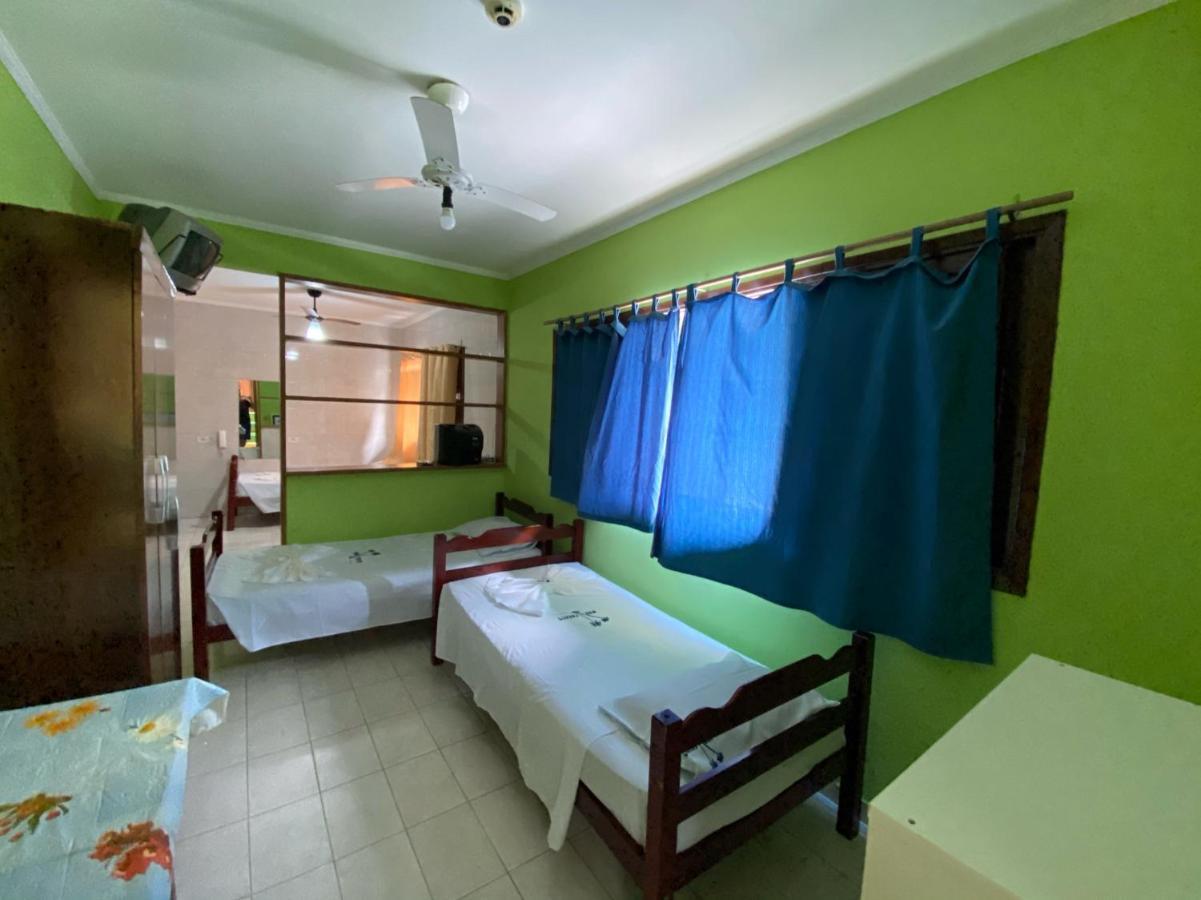 Hotel Mar Casado Guarujá Kültér fotó
