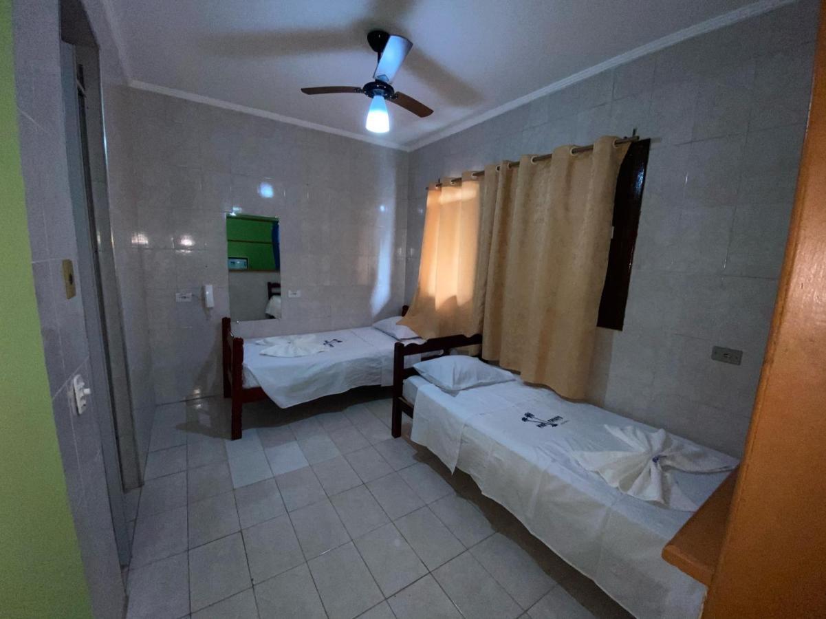 Hotel Mar Casado Guarujá Kültér fotó