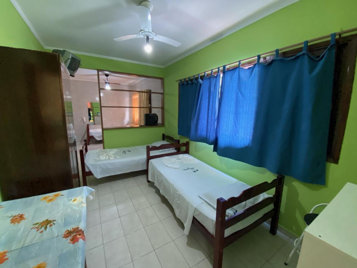 Hotel Mar Casado Guarujá Kültér fotó