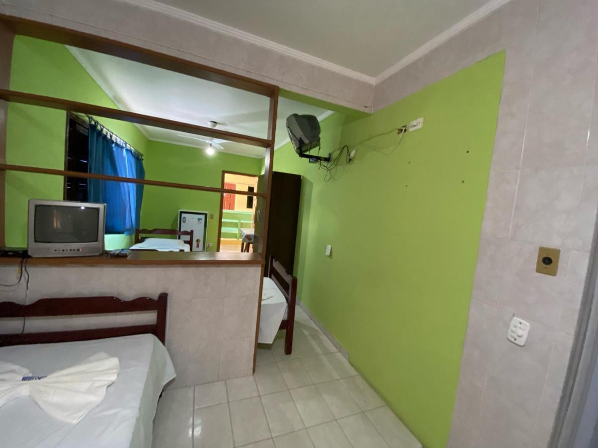 Hotel Mar Casado Guarujá Kültér fotó