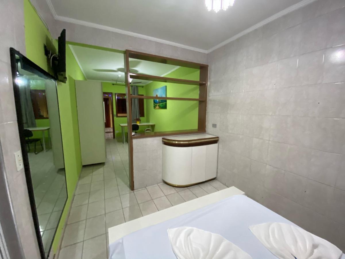 Hotel Mar Casado Guarujá Kültér fotó