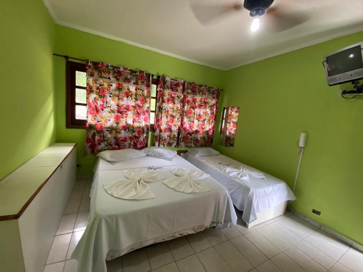 Hotel Mar Casado Guarujá Kültér fotó