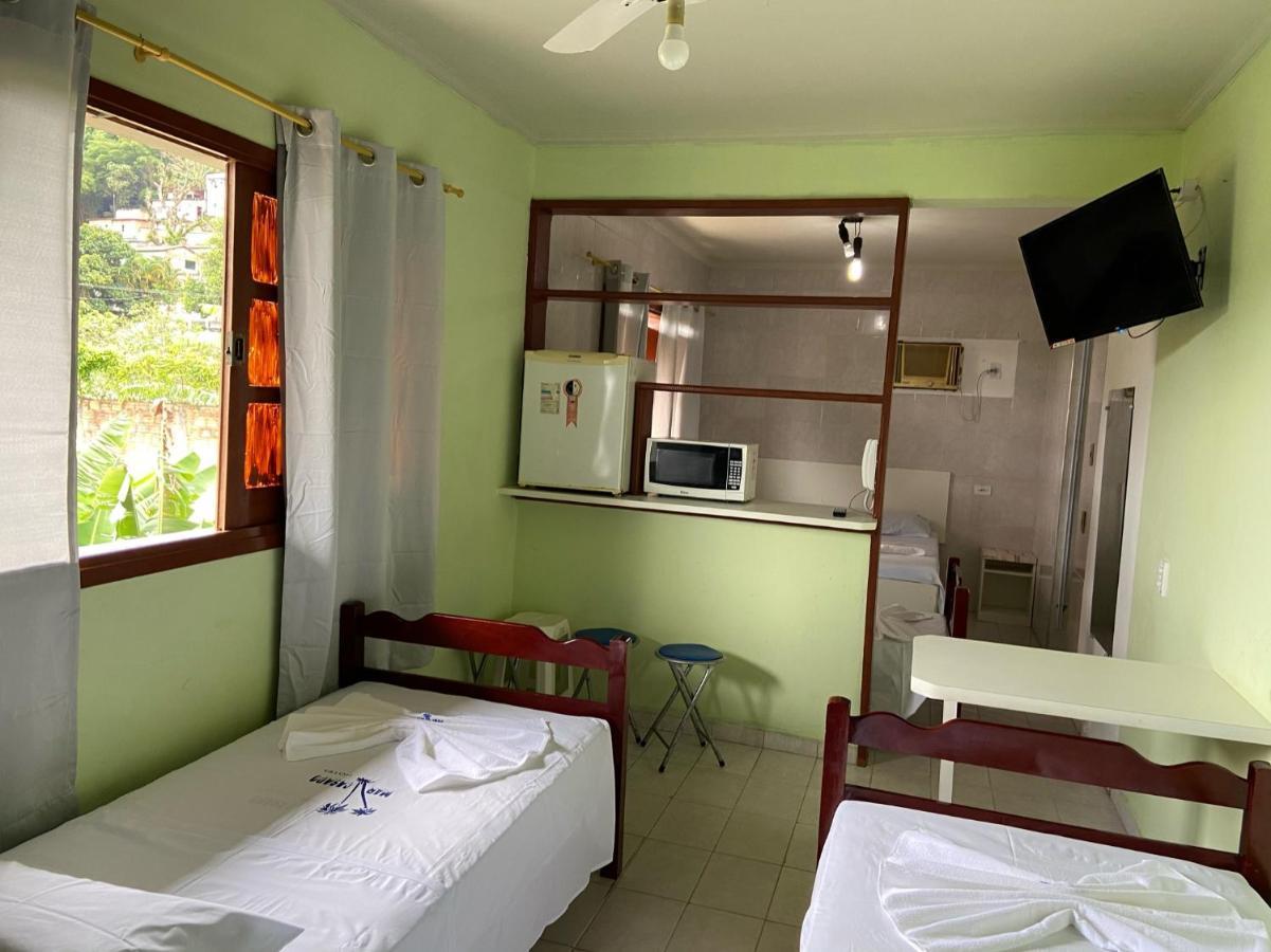 Hotel Mar Casado Guarujá Kültér fotó