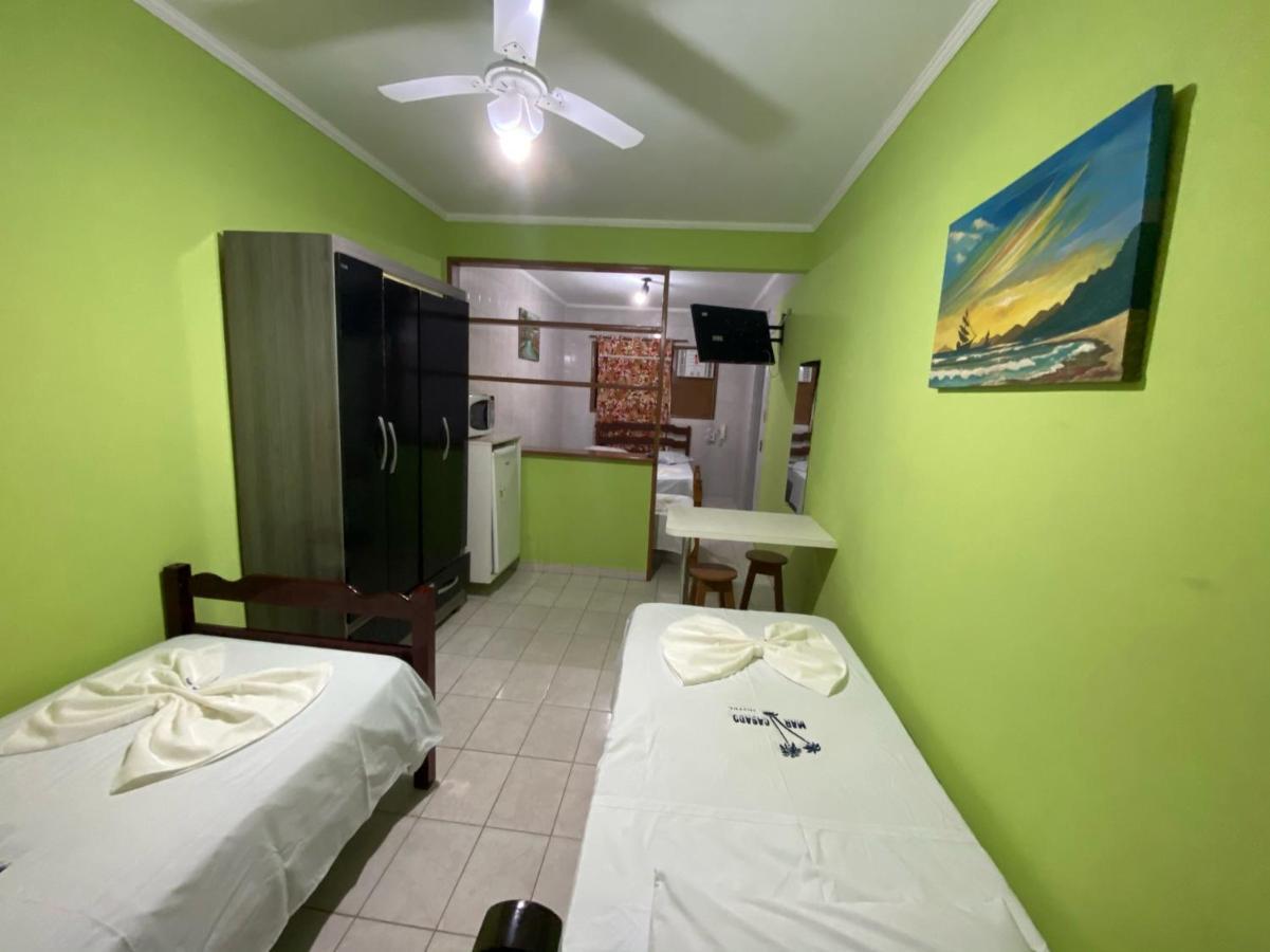 Hotel Mar Casado Guarujá Kültér fotó