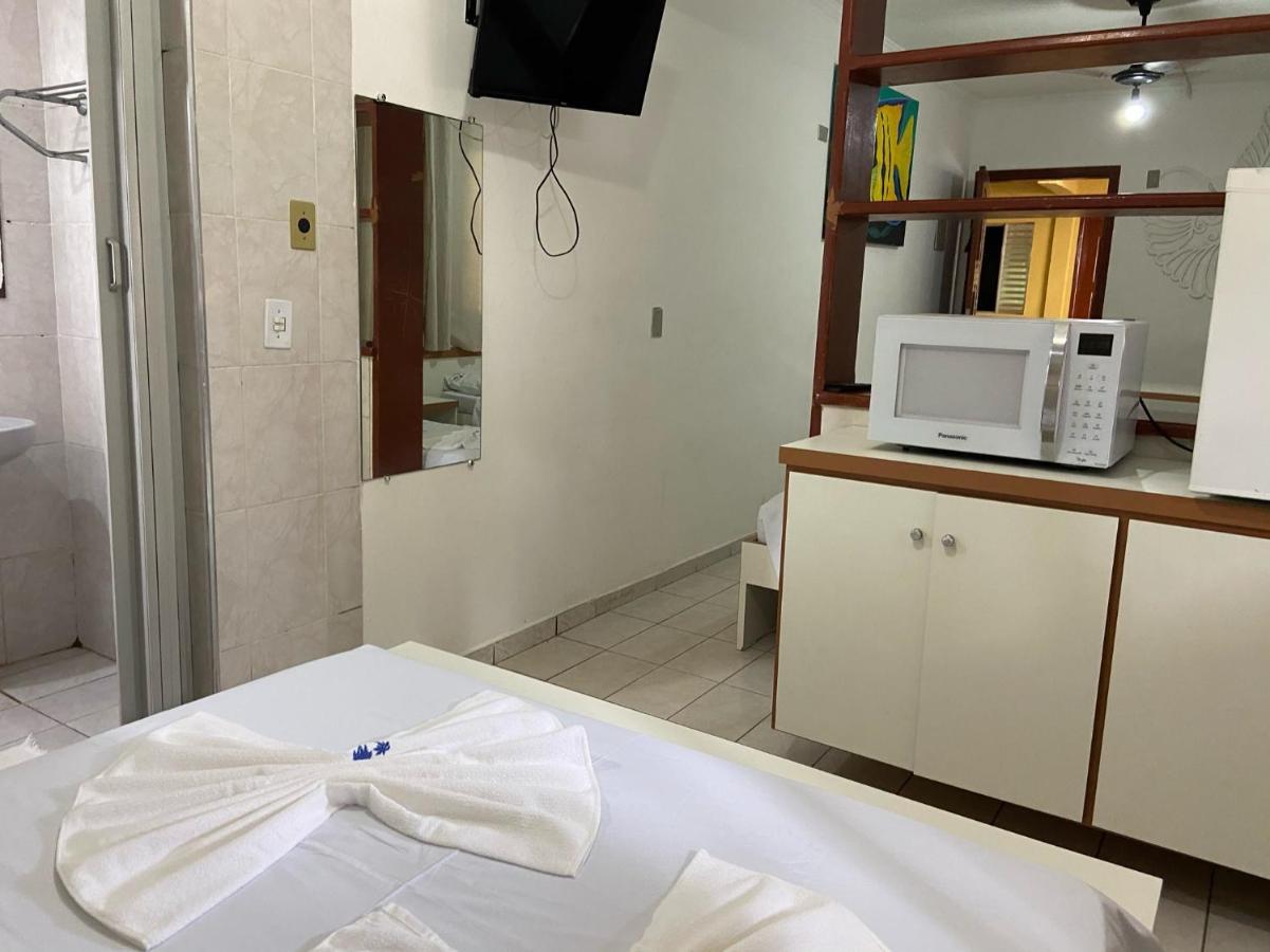 Hotel Mar Casado Guarujá Kültér fotó