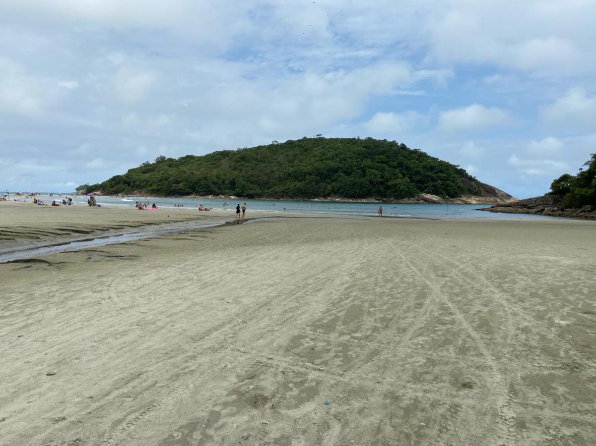 Hotel Mar Casado Guarujá Kültér fotó