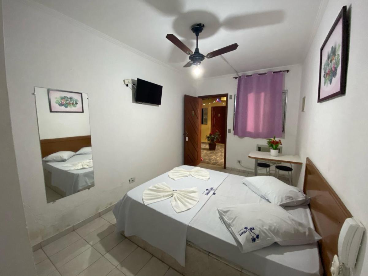 Hotel Mar Casado Guarujá Kültér fotó