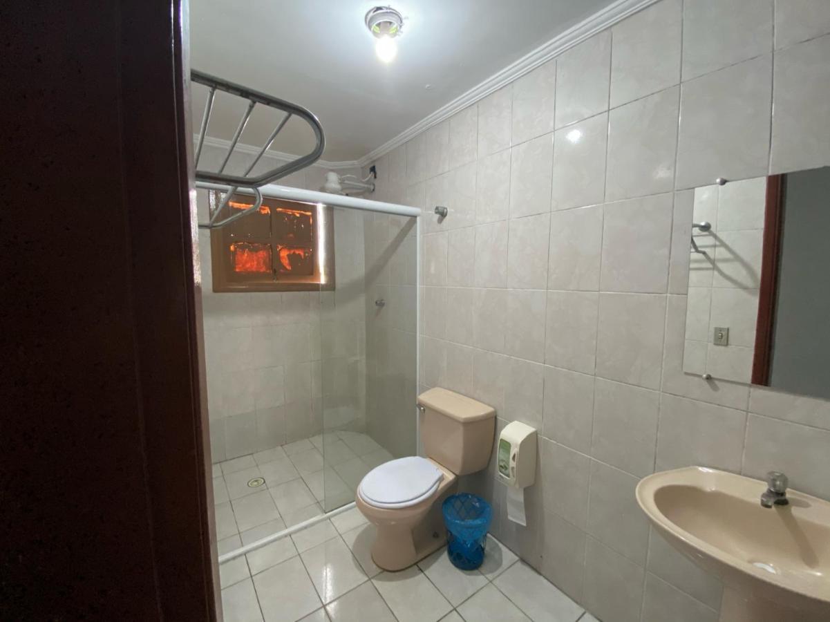 Hotel Mar Casado Guarujá Kültér fotó