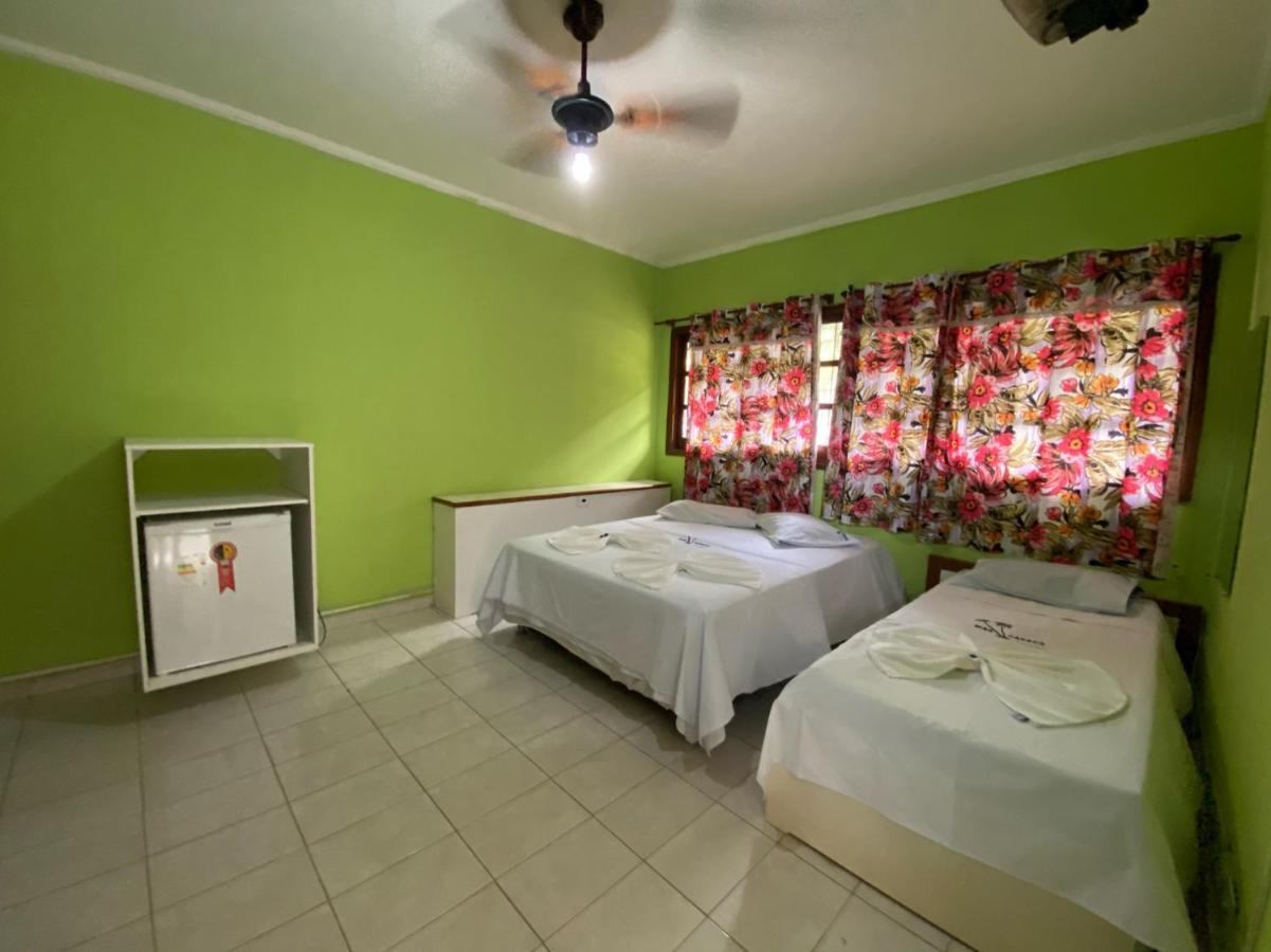Hotel Mar Casado Guarujá Kültér fotó