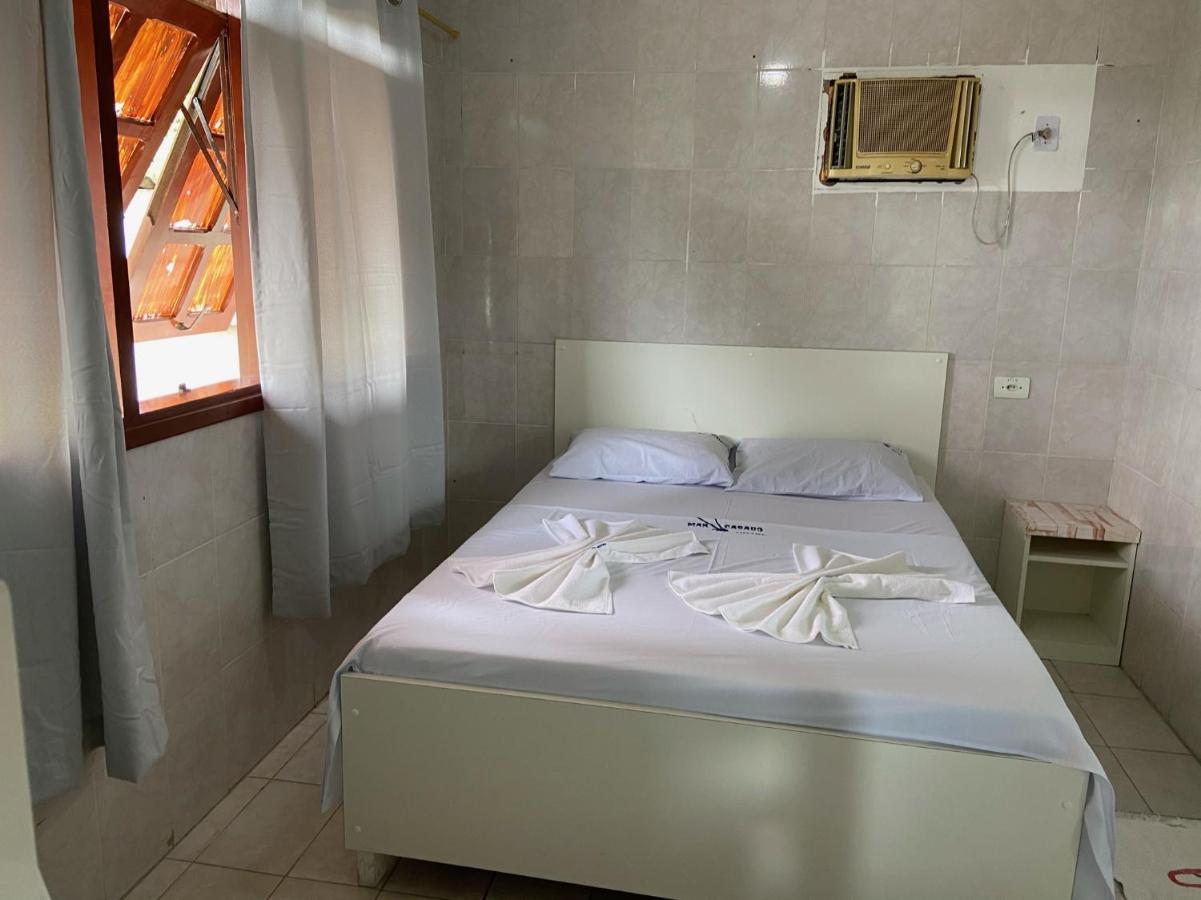 Hotel Mar Casado Guarujá Kültér fotó
