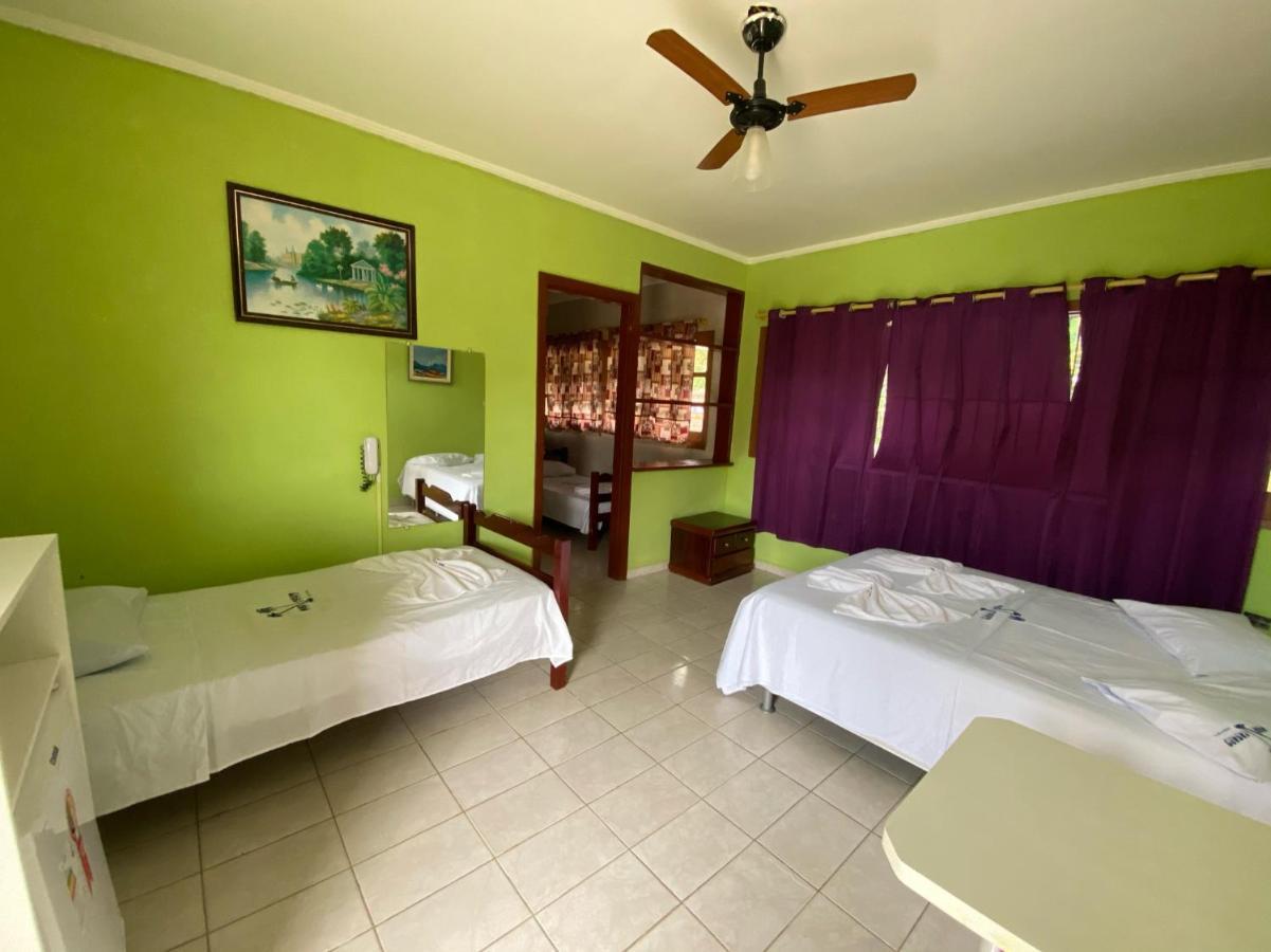 Hotel Mar Casado Guarujá Kültér fotó