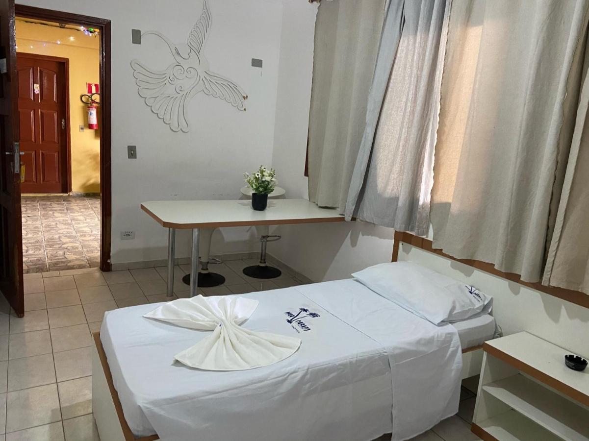 Hotel Mar Casado Guarujá Kültér fotó