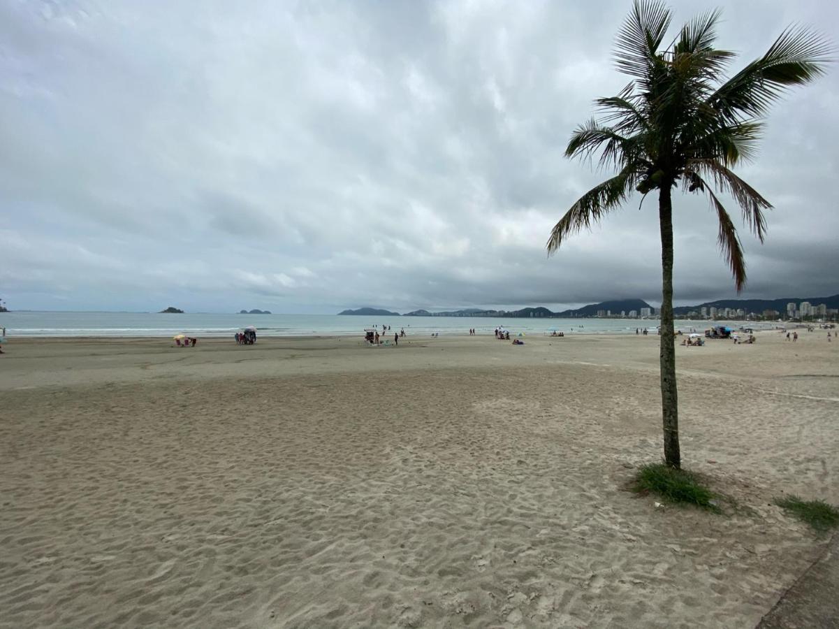 Hotel Mar Casado Guarujá Kültér fotó