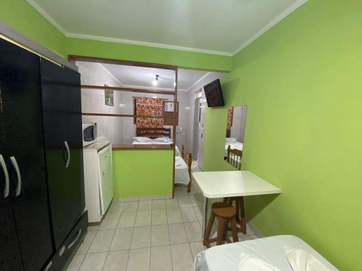Hotel Mar Casado Guarujá Kültér fotó
