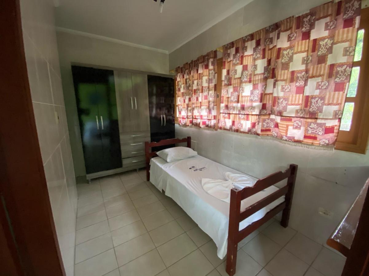 Hotel Mar Casado Guarujá Kültér fotó