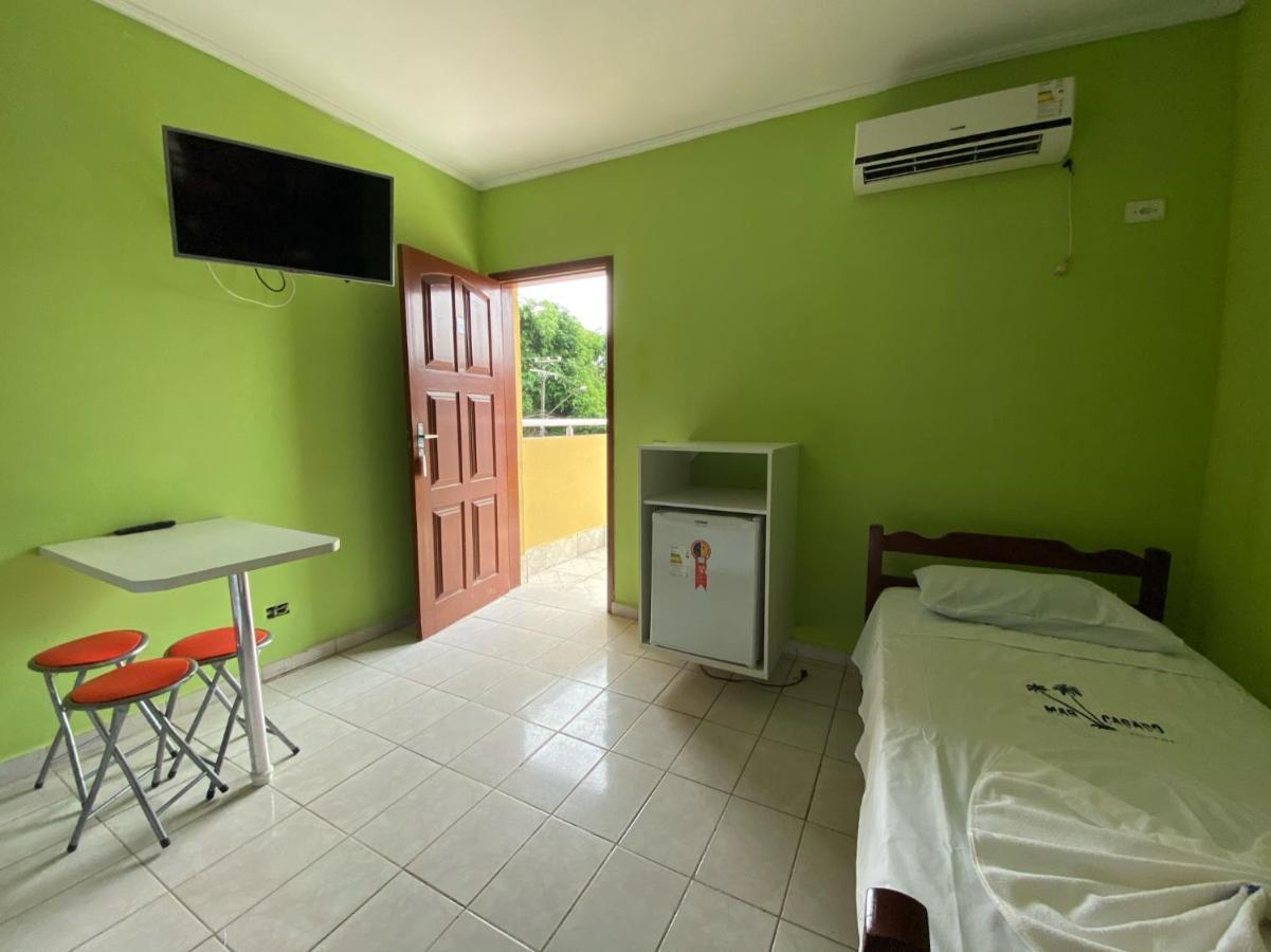 Hotel Mar Casado Guarujá Kültér fotó