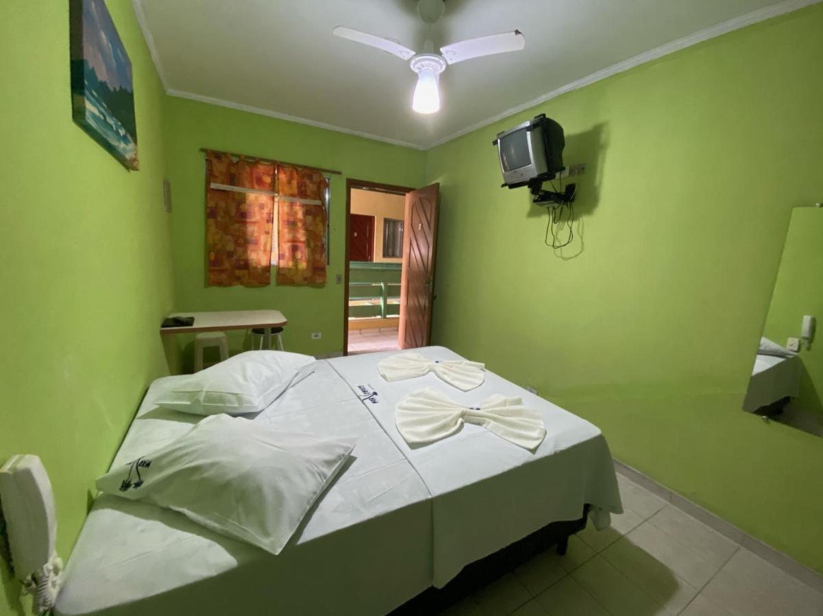 Hotel Mar Casado Guarujá Kültér fotó