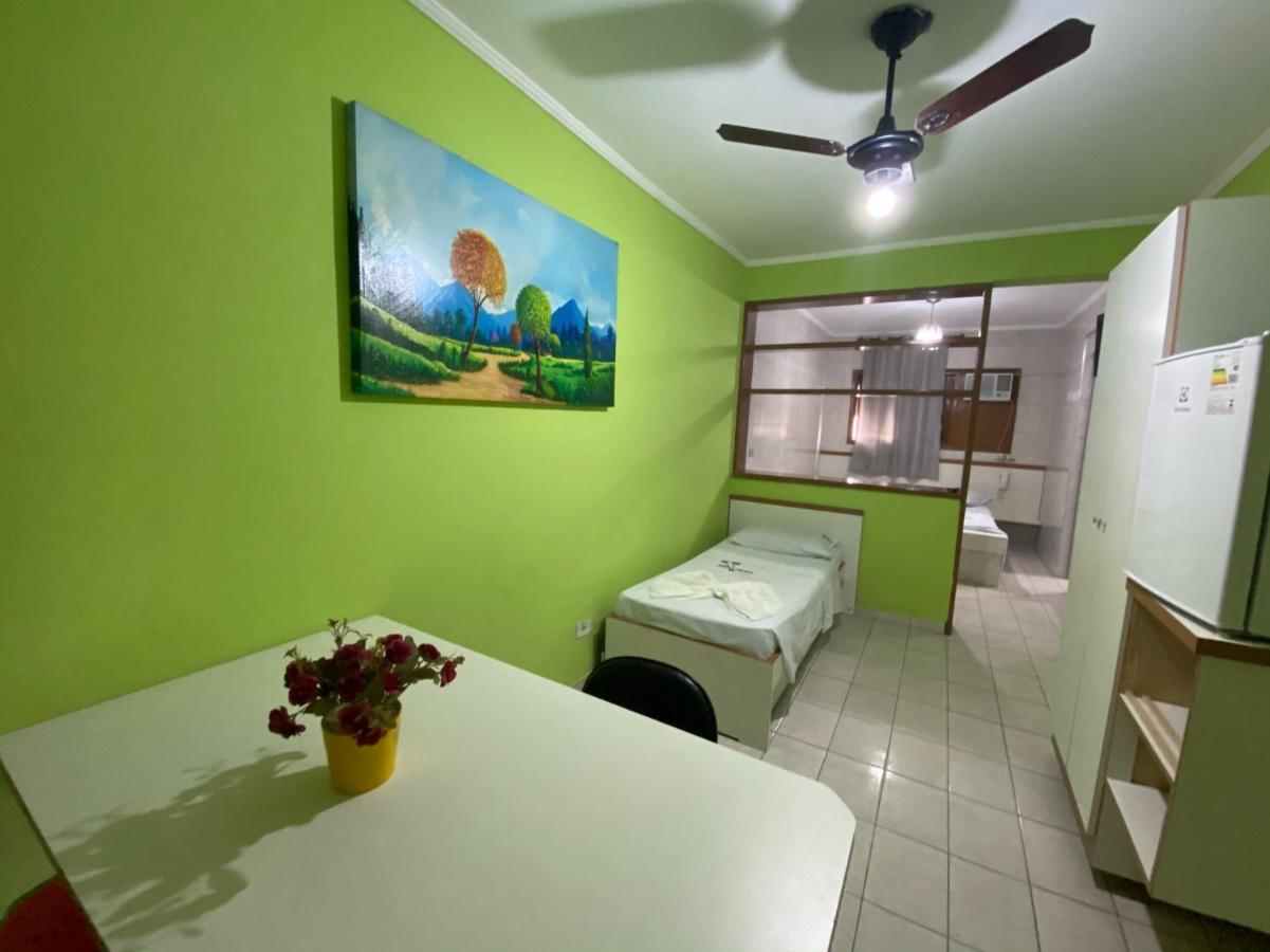 Hotel Mar Casado Guarujá Kültér fotó