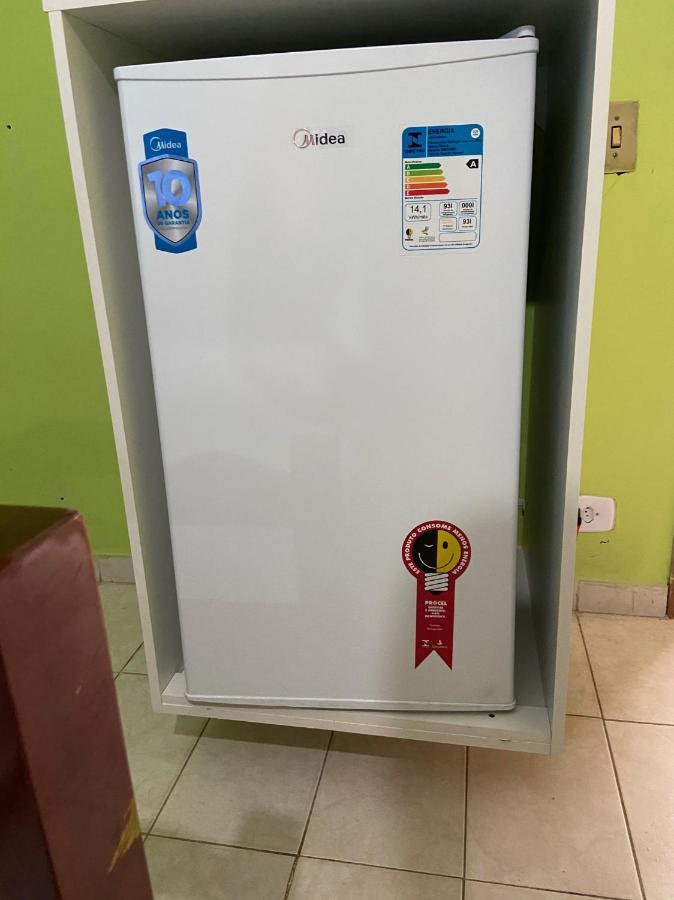 Hotel Mar Casado Guarujá Kültér fotó