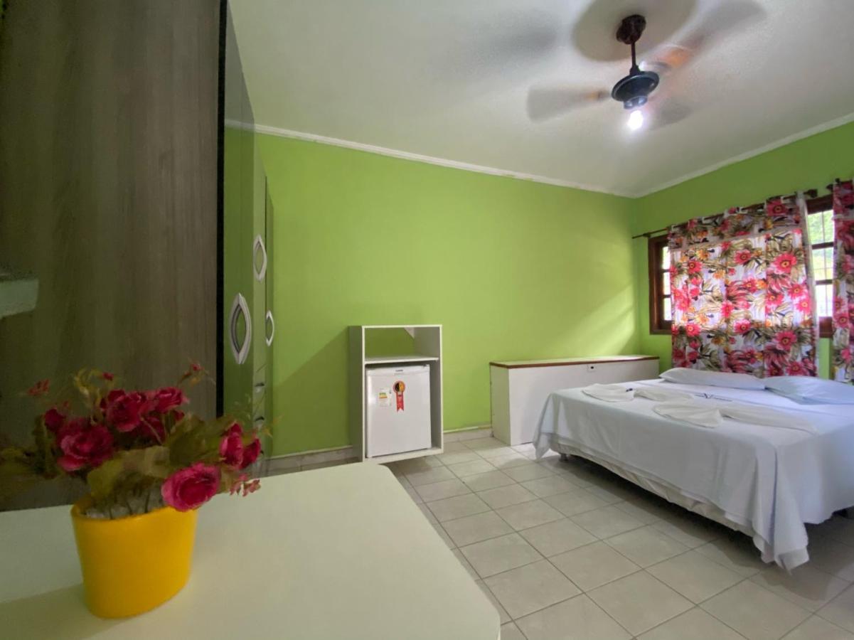 Hotel Mar Casado Guarujá Kültér fotó