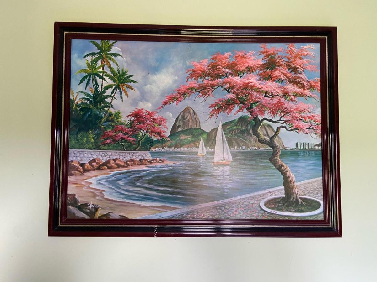 Hotel Mar Casado Guarujá Kültér fotó