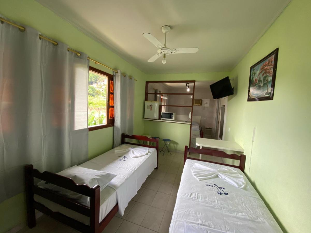 Hotel Mar Casado Guarujá Kültér fotó