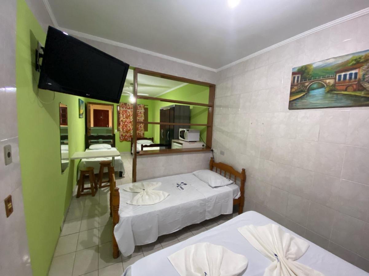 Hotel Mar Casado Guarujá Kültér fotó