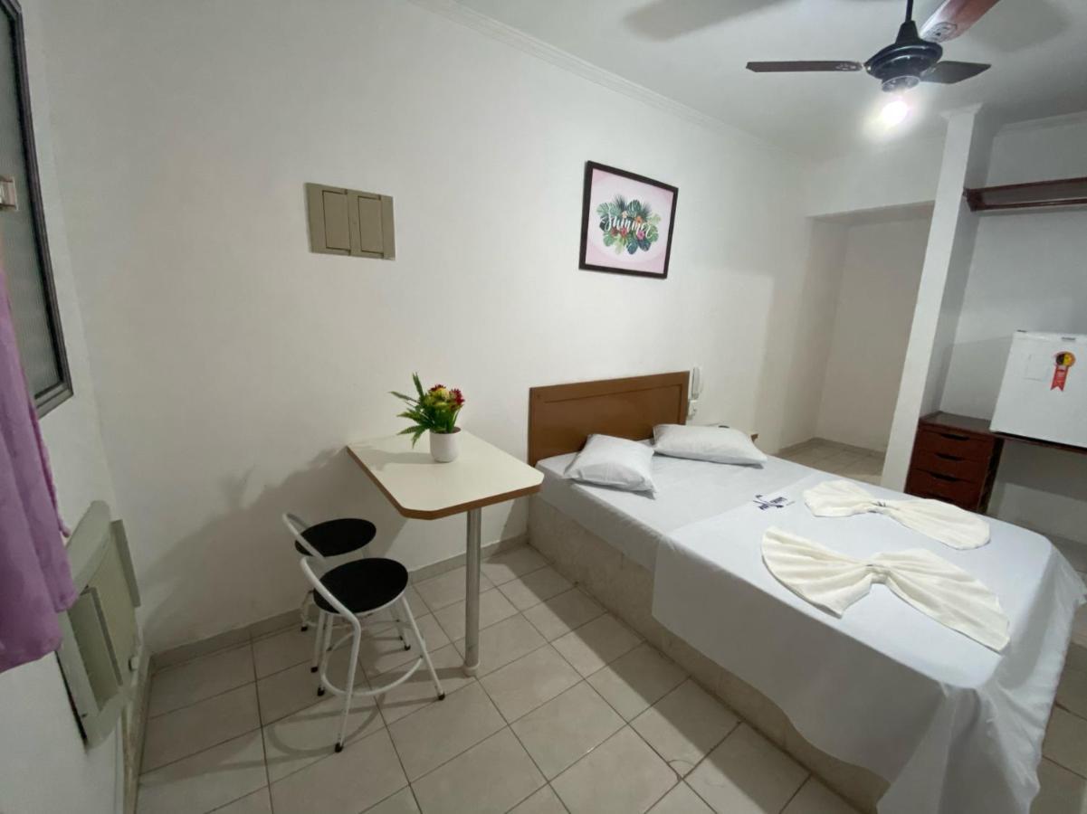 Hotel Mar Casado Guarujá Kültér fotó