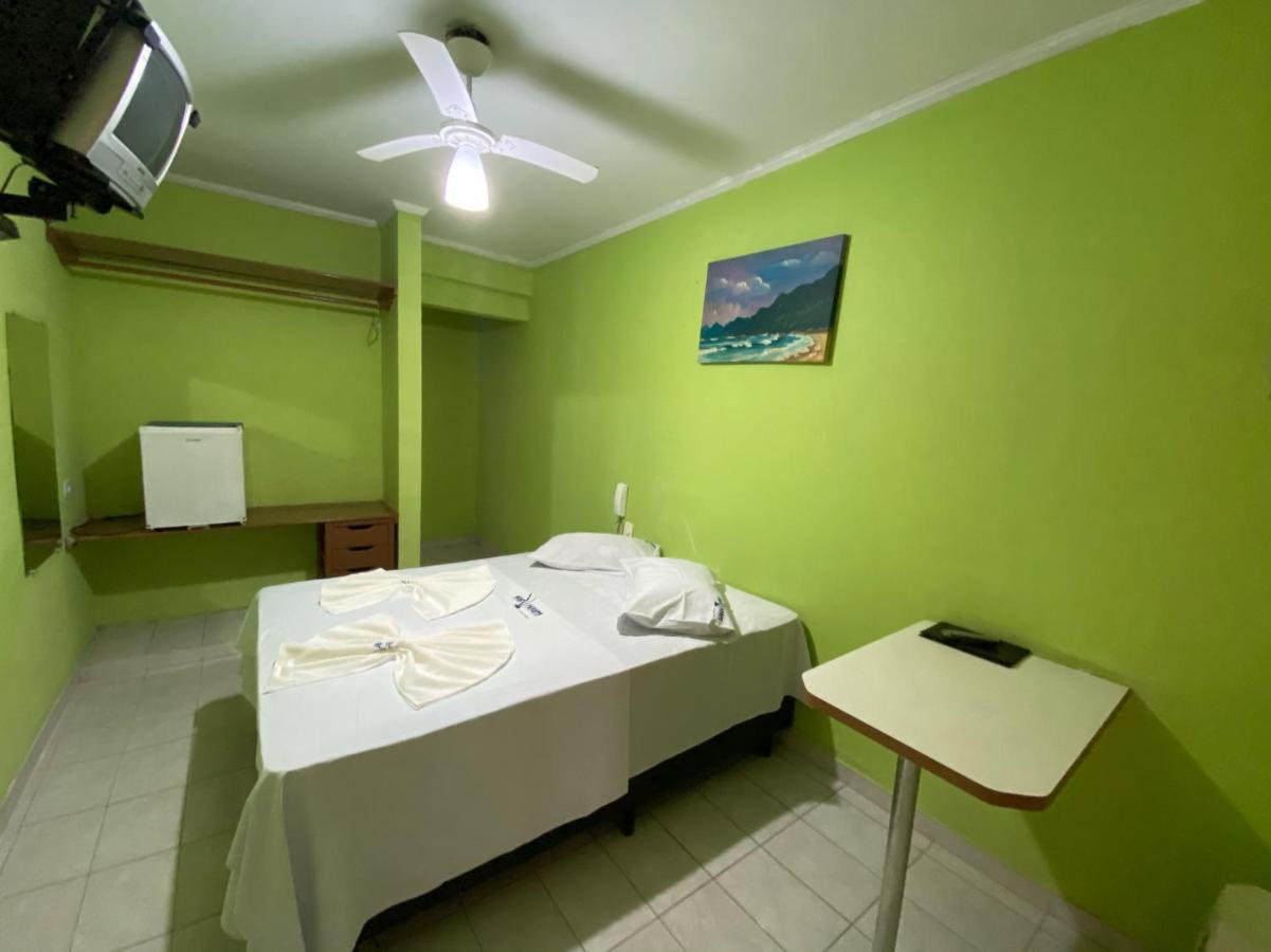 Hotel Mar Casado Guarujá Kültér fotó