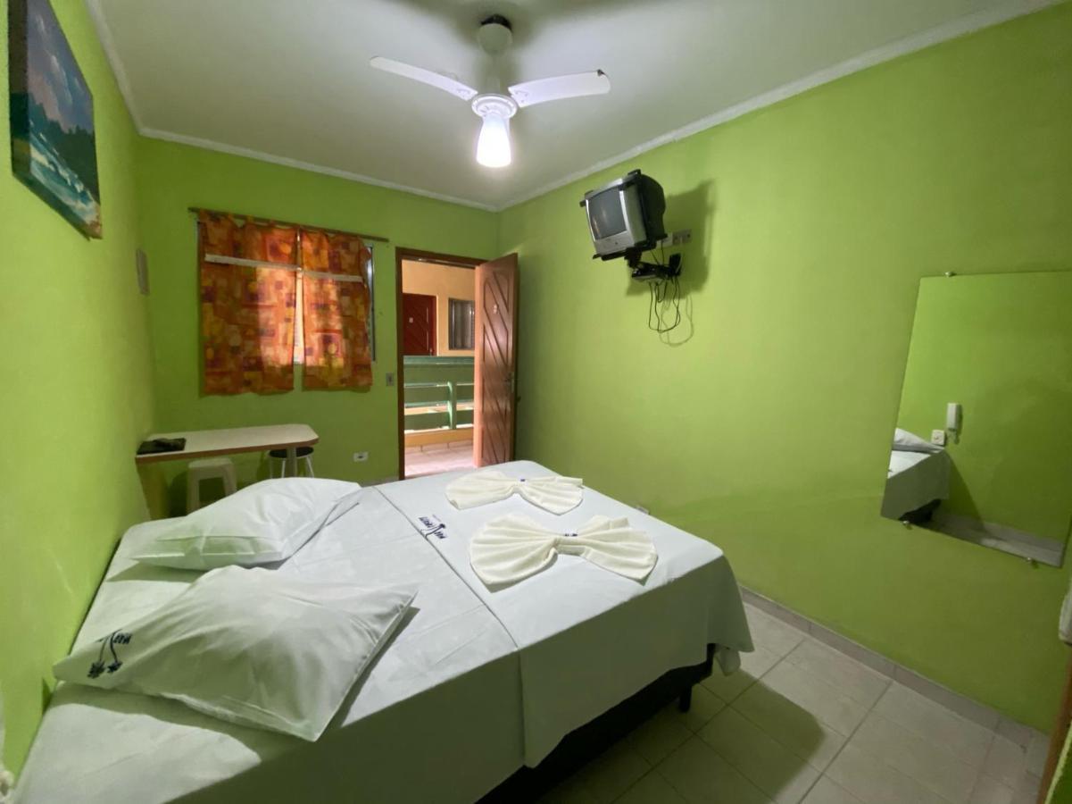 Hotel Mar Casado Guarujá Kültér fotó