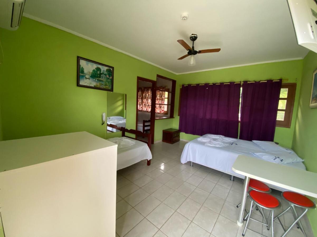 Hotel Mar Casado Guarujá Kültér fotó