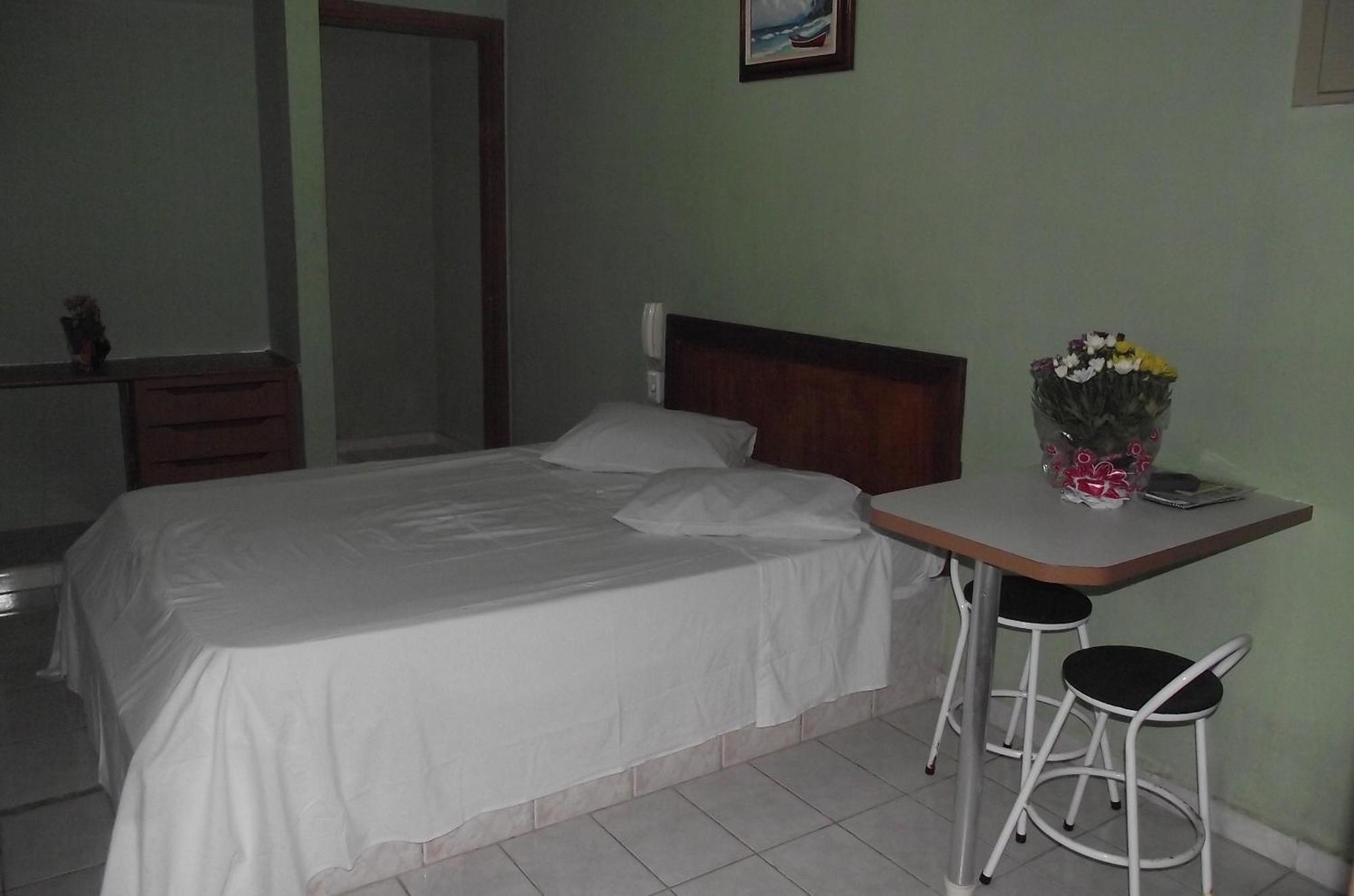 Hotel Mar Casado Guarujá Szoba fotó